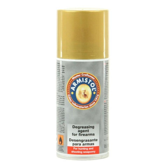 Armistol Gun Degreaser -...