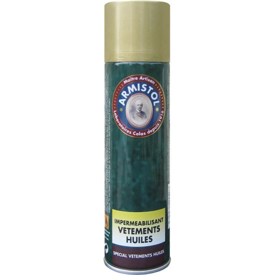Armistol Waterproofing -...