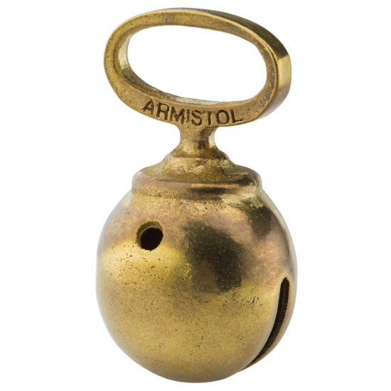 Armistol Bronzed Bells - 20...