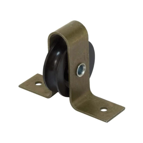 Plastic Piton Pulley with...