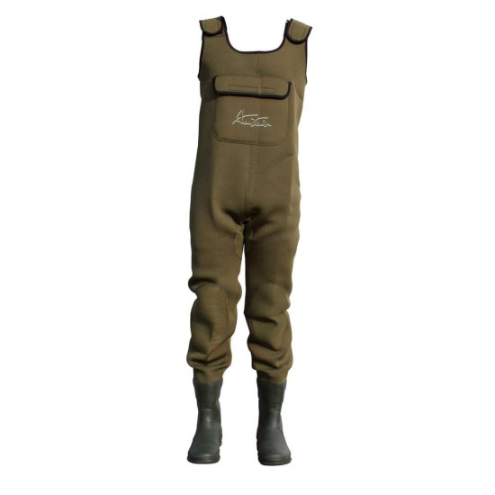 Neoprene Waders - Total...
