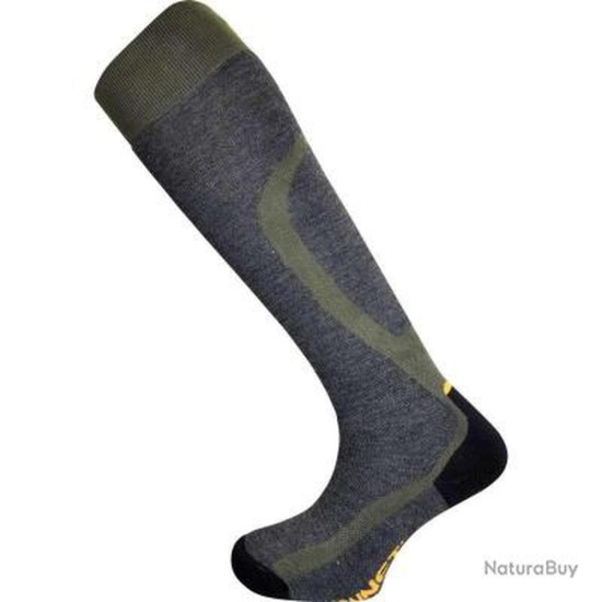 Chaussettes Hautes Pro...