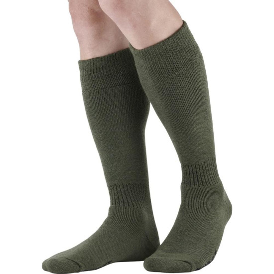 Chaussettes Blois Monnet -...
