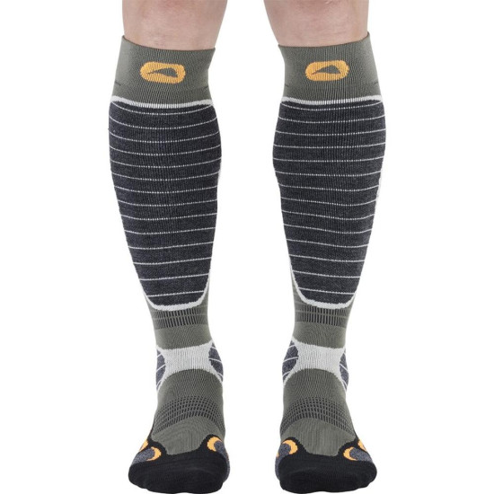 Chaussettes Hautes Hunting...