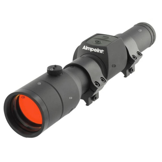 Viseur Point Rouge Aimpoint...