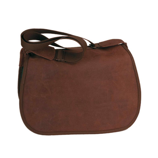 Gibecière Cuir Croupon...