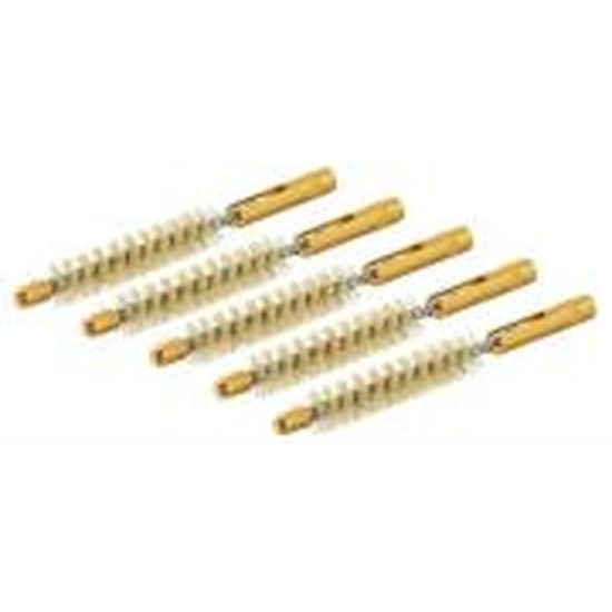Horsehair Cleaning Brushes...