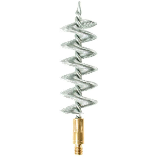 Steel Spiral Cleaning...