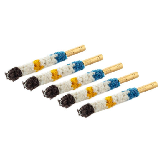 Wool Cleaning Swabs Cal....