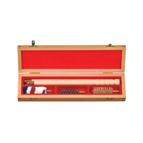 Smoothbore Gun Cleaning Kit...