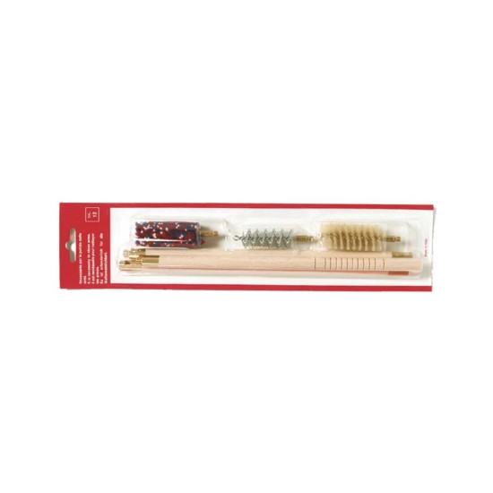 Cal.12 to 20 Cleaning Kit -...