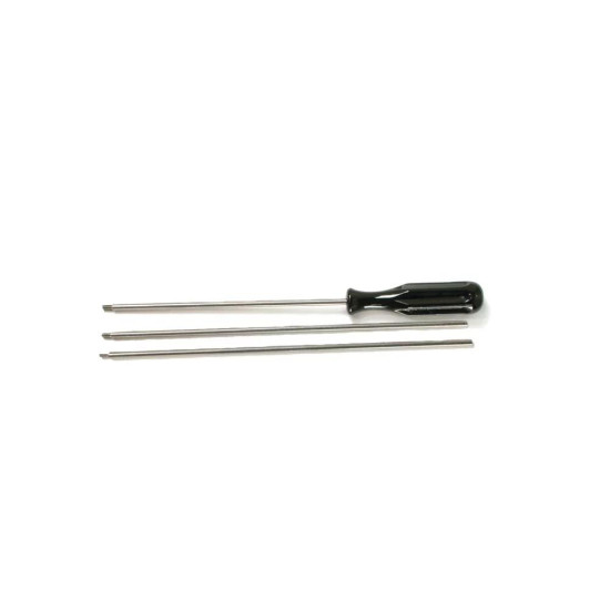 3-Piece Cleaning Rod -...