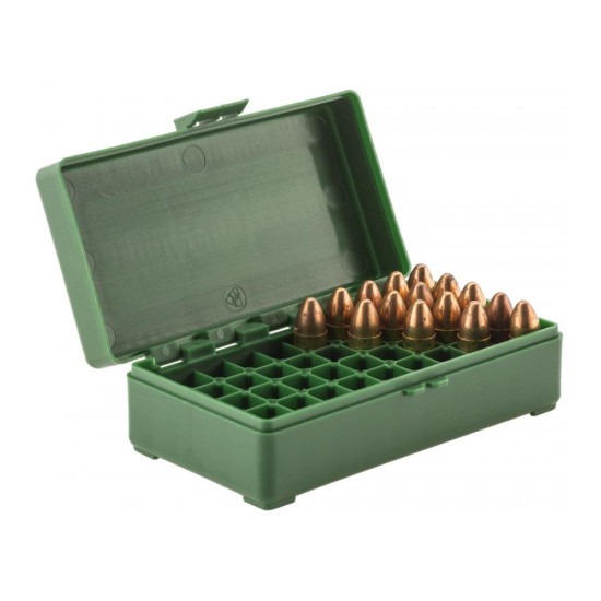Megaline Ammo Storage Box -...
