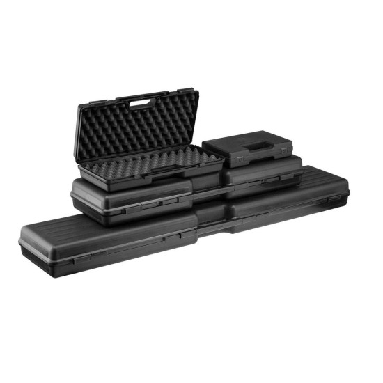 ABS Case with Foam Interior...