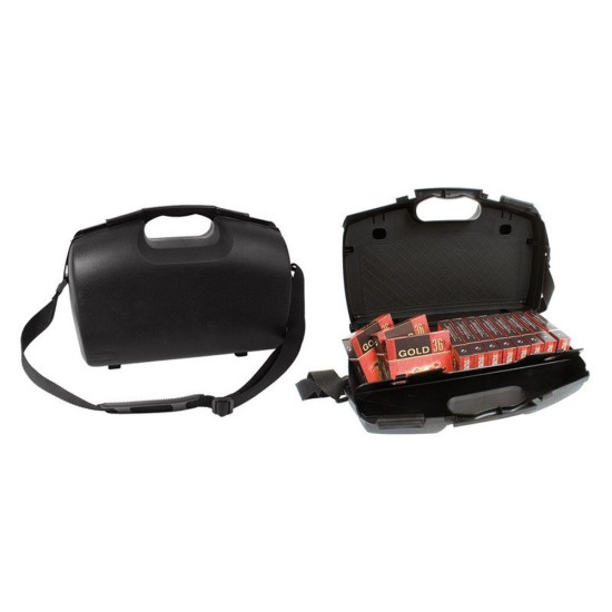 Cartridge Case - Secure...