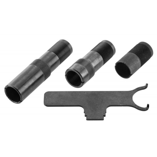 Baikal External Chokes...