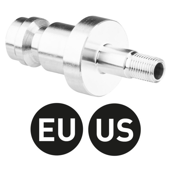 Valve sans perçage HPA BO...