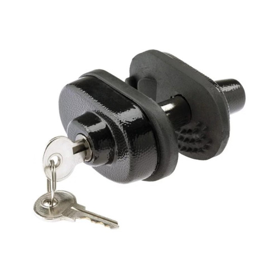 Country Trigger Guard Lock...
