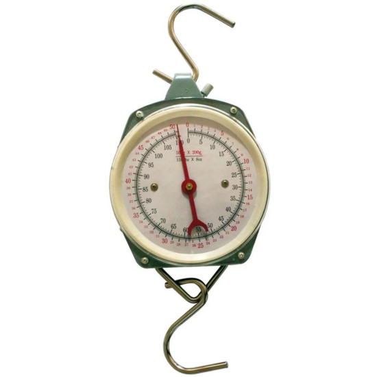 Dynamometer Scale -...