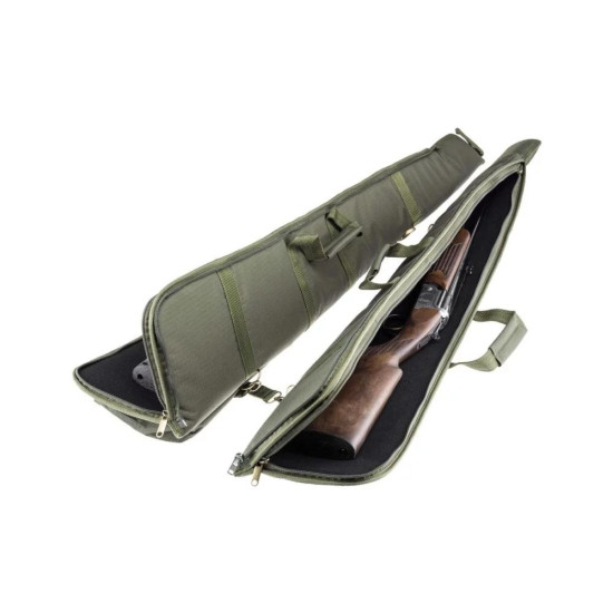 Country Sellerie Double Gun...