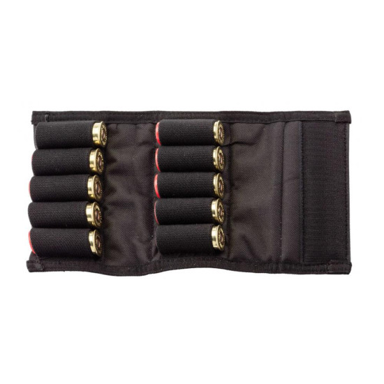 Black Nylon Case - Durable...