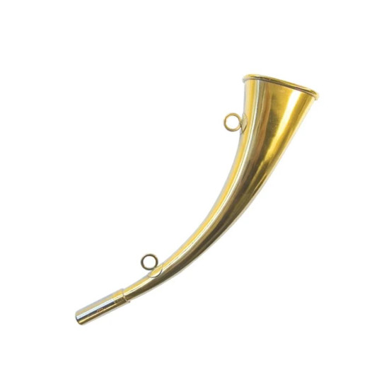 Elless Flat Horn 22 cm -...