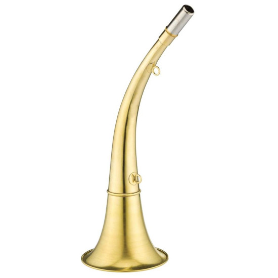 Elless Round Horn 24 cm -...