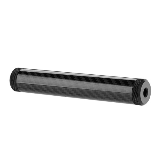 Carbon 22LR Sound Moderator...