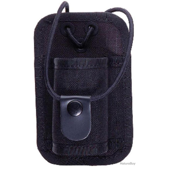 Porte Radio Impact Defender...