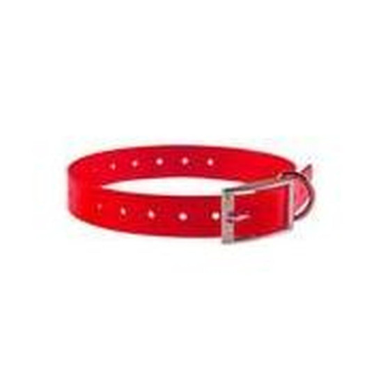 Country Dog Collar 2.5 cm -...