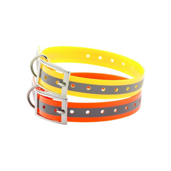 Country Dog Collar -...
