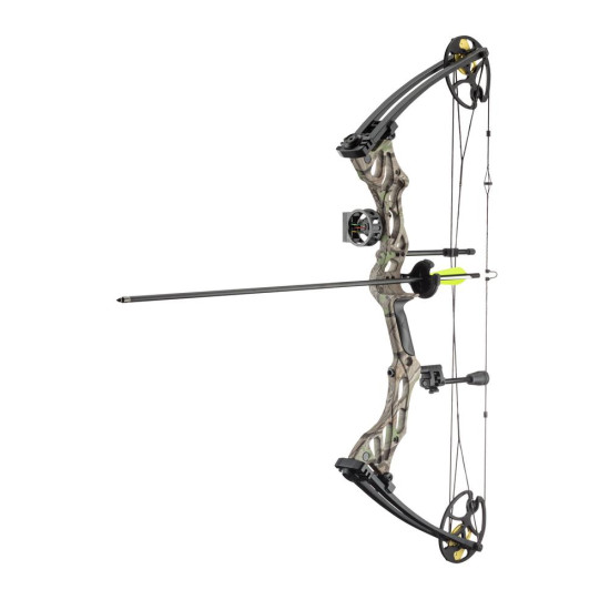 Shoot Again Compound Bow...