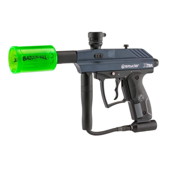Bazooka Ball Adapter -...
