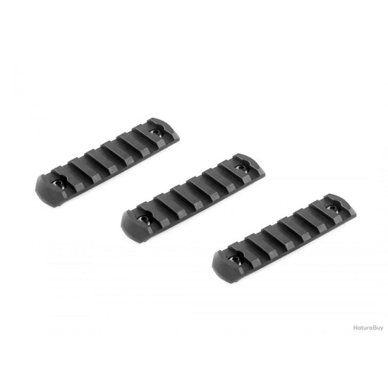 Sæt med 3 QRS VFC M-LOK 7...