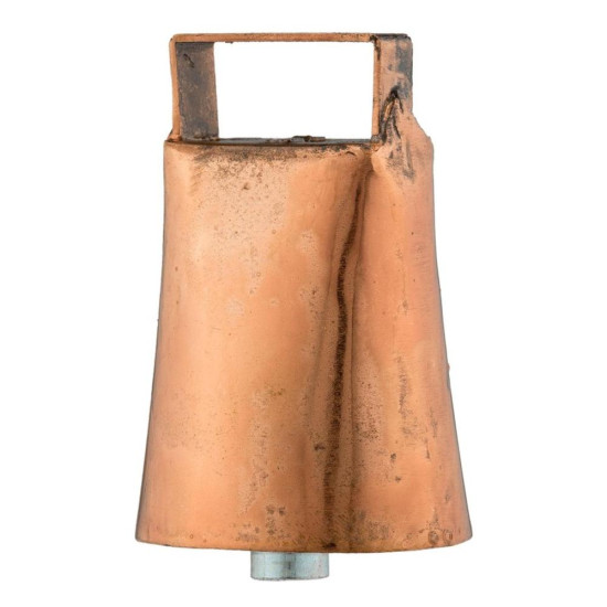 Copper Steel Picons -...