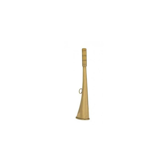 Compiègne Flat Horn...