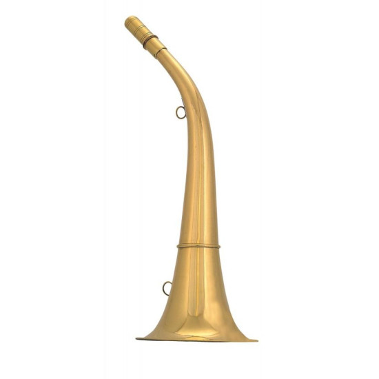Compiègne Round Horn...