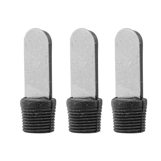 Plastic Screw-On Pipette -...