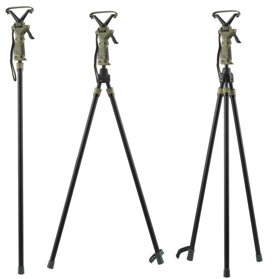 Telescopic Hunting Walking...