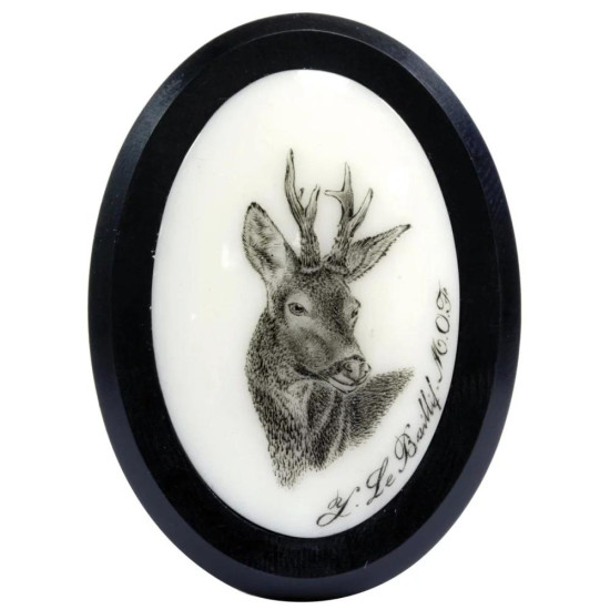 Roe Deer Skulls - Ivory or...