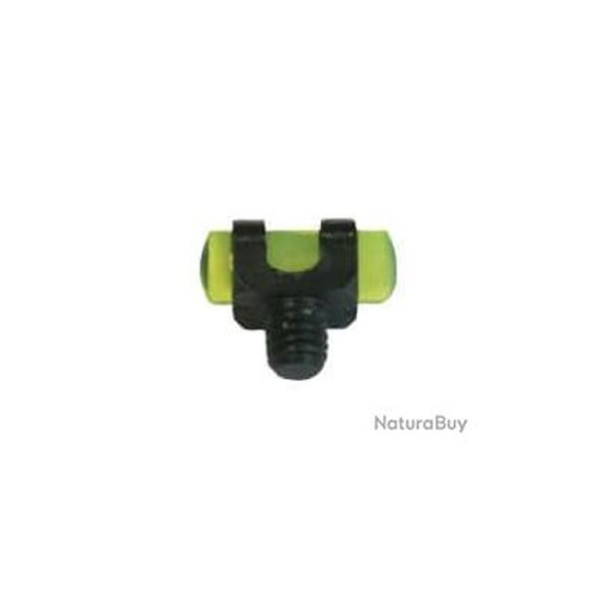 Fluorescent Green Screw-On...