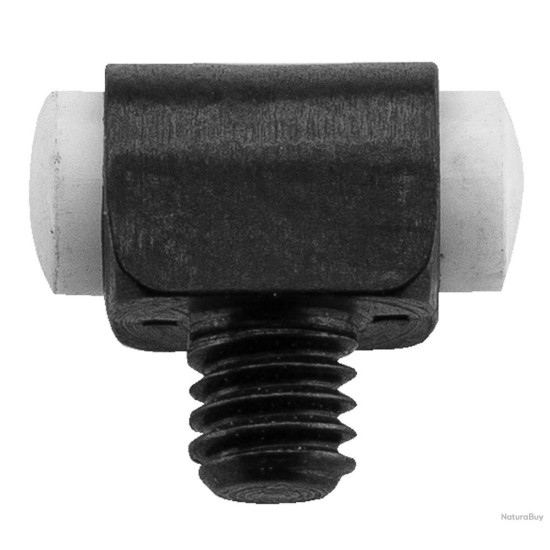 White Screw-On Front Sight...