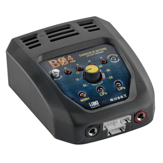 Bo Manufacture Battery...