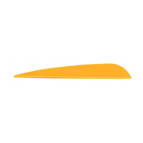 Parabolic Feathers -...