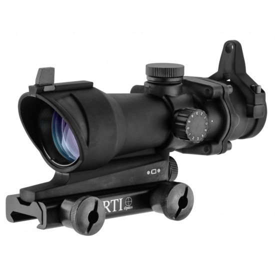 Red Dot RTI Optics -...