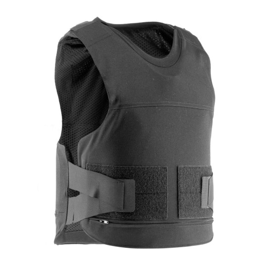 Gilet Pare-Balles Port...