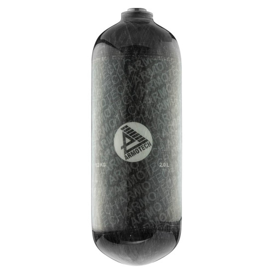 Bouteille Kevlar Armotech...