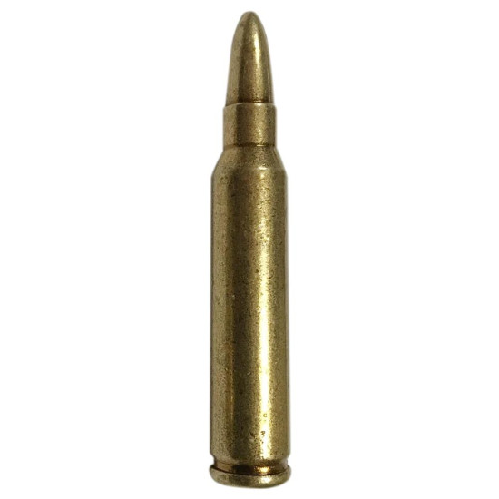 Patroner 7.62x39 til M16,...