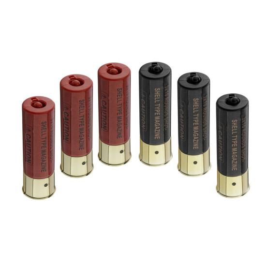 Pack of 6 BO MANUFACTURE...