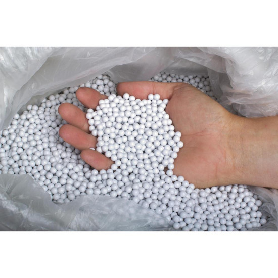 Airsoft Kugler 6mm Bo...